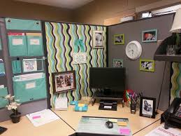 Simple office desk decoration ideas. Pin By Julie French On Decor Ideas Cubicle Decor Office Work Office Decor Work Desk Decor