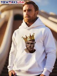 Saul Canelo Alvarez Boxing the King Red Stones shirt, hoodie, sweater,  longsleeve and V-neck T-shirt