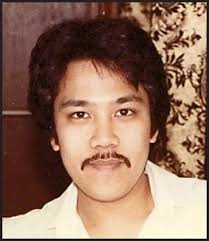 Alan CABRERA Obituary