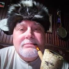 Kudzu bordering MS-341 in the Midway community, southeast Calhoun county.