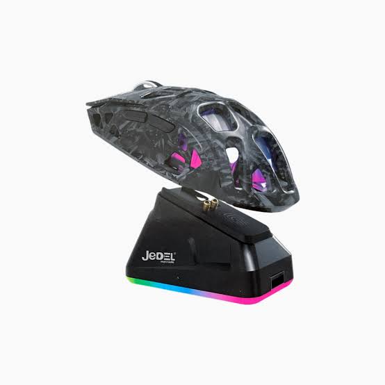 JEDEL GWH-111 Tri-Mode RGB Gaming Mouse Price In Bangladesh
