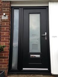 أحدث تصاميم الأبواب المودرن لعام 2018 المرسال