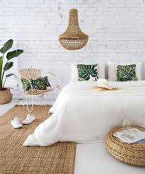 Monstera Cushion Insert Included By Acolourfullife1 On Etsy 2020 Luks Yatak Odalari Yatak Odasi Ic Tasarimi Yatak Odasi Tasarimlari