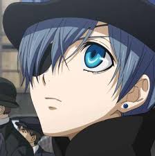 Kuroshitsuji 2, black butler 2. The 30 Best Ciel Phantomhive Quotes With Images