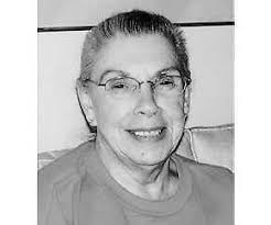 ELIZABETH STYLES Obituary (2013)