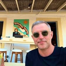 Rory Melick (@rorymelick)