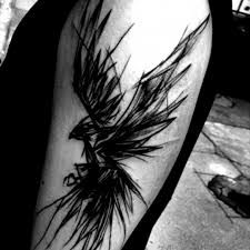 erkek ust kol karakalem kartal dovmesi upper arm tattoo for men cool tattoos upper arm tattoos arm tattoos for guys tattoos for guys