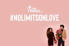 We did not find results for: 1 800 Flowers Com Declares Nolimitsonlove This Valentine S Day