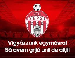 Acs sepsi osk sfantu gheorghe haven't won in their last 5 games. Ismet Megjelent A Koronavirus A Sepsi Osk Nal