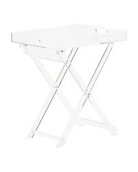 Acrylic Folding Table Accent Furniture T J Maxx Folding Table Accent Furniture Glass Accent Tables