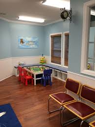 And Finally My Own New Office Clinic Design Dental Office Decor Children Hospital Design