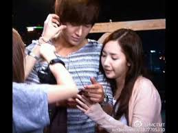 The real reason why lee min ho and park min young broke up source:www.ilovekstars.com/news/post/7240/ music from. Lee Min Ho And Park Min Young Fallin For You The Minmin Couple Youtube