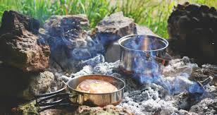 From lunch breaks in local parks, to meals whilst hiking in vast forests. Campfire Cooking Archives Alexander House