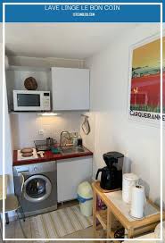 Lave Linge Le Bon Coin En 2020 Lave Linge Meuble Salle A Manger Buanderie Moderne