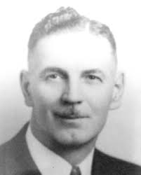 Dr Albert William “Doc” Myers (1897-1978)