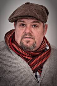 Andre Vincent + Orlando Baxter + Damian Clark