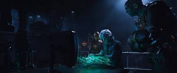 Maybe you would like to learn more about one of these? Ready Player One Film 2018 Kritikak Videok Szereplok Mafab Hu