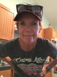 Sandra Louise (Krause) Landes Obituary May 27, 2020