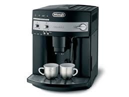 Hi, i just received my delonghi magnifica esam 35oo, the coffee is sour bitter in the extreme, imposible to drink.from. User Manual Delonghi Magnifica Esam 3000 English 22 Pages