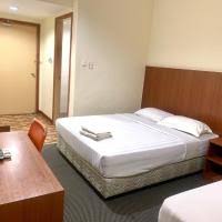 Hotel dan akomodasi lainnya di keningau. The 10 Best Hotels Places To Stay In Keningau Malaysia Keningau Hotels