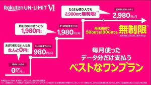 We would like to show you a description here but the site won't allow us. æ¥½å¤©ãƒ¢ãƒã‚¤ãƒ«ã®æ–°æ–™é‡'ãƒ—ãƒ©ãƒ³ 1gbã¾ã§ã¯ç„¡æ–™ 20gbã§æœˆé¡1980å††ã®æ®µéšŽåˆ¶ã« Itmedia Mobile