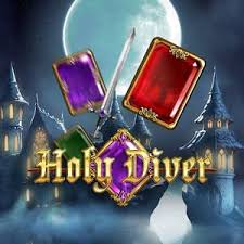 Holy Diver Megaways - Big Time Gaming - Klirr