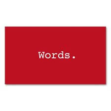 How to customize your word business card template. 180 Writer Business Cards Ideas Business Cards Cards Business