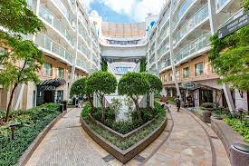 If you choose to follow allure of the seas you will receive weekly email updates with the latest reviews, tips, and photos from cruiseline.com members about allure of the seas. Central Park On Allure Of The Seas Picture Of Allure Of The Seas World Tripadvisor