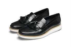 Fragment Design X Cole Haan 2012 Holiday Lunargrand Collection Cole Haan Lunargrand Dapper Shoes Cole Haan Loafers