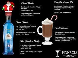 Pin By Capitol Media Solutions On Pinnacle Vodka Client Vodka Recipes Drinks Whipped Vodka Whipped Vodka Drinks