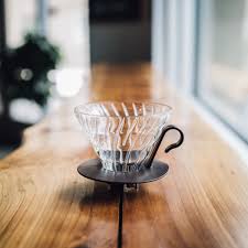 Hario servierkanne v60 kaffeekanne aus glas für 600ml gratis versand ab 24 € in 1 tag kostenlose rückgabe bewertung. Hario V60 02 Glass Dripper 1 4 Cup Insight Coffee Roasters