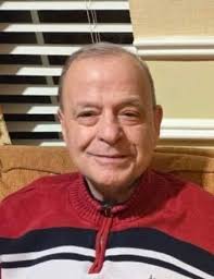 Obituary information for Angelo Pomponio