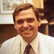 Dr. Thomas Jenkins Bixler II Obituary (2024)