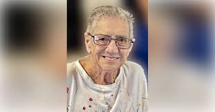 Obituary information for Barbara Landry Hebert