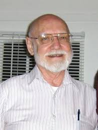 James Arnold Obituary