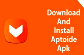 With digitalization many opt to use ebooks and pdfs rather than traditional books and papers. Download Aptoide Android Ios App