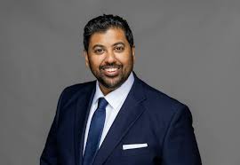Justin Cherian, DO | Wound Evolution