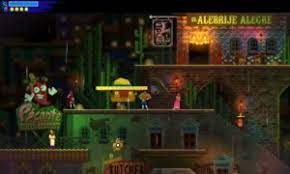 Continuation of the heat of the acclaimed guacamelee! Download Guacamelee 2 Game For Pc Free Full Version