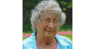 Mary Elizabeth Campbell (Kinney) Obituary (1932