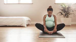 Pregnancy Exercise For Beginners Babycenter