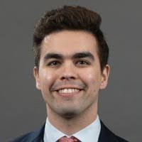 Joey Cuevas's Instagram, Twitter & Facebook