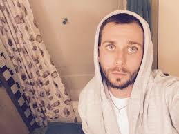 I'm thirsty but these guys are something else