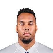 Collin Johnson EA SPORTS™ Madden NFL 26 Player Ratings