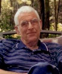 Obituary of Jerrold A. Cameron