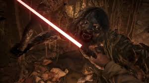Below is a list of all the unlockable weapons available in resident evil village's extra content shop and how to unlock each of them. Resident Evil Village How To Unlock The Lightsaber Millenium