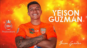 ○ skills & goals 2020 | hd yeison conheça yeison guzman possível reforço do vasco! Yeison Guzman E Oferecido Ao Santos Futebol Na Veia