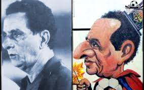 Otto «Mandrake» Vieira