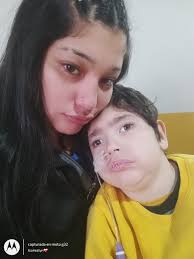 Habló la mamá del niño que falleció en El Cóndor. Paloma Rocío Coronado  Ibáñez, madre de Noa Bonifacio Ibáñez, expresó su profundo malestar y dolor  tras el fallecimiento de su hijo ocurrido