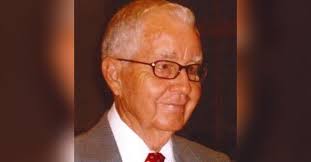 William Douglas Smith Obituary