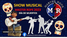 Academia de Música Master Rope